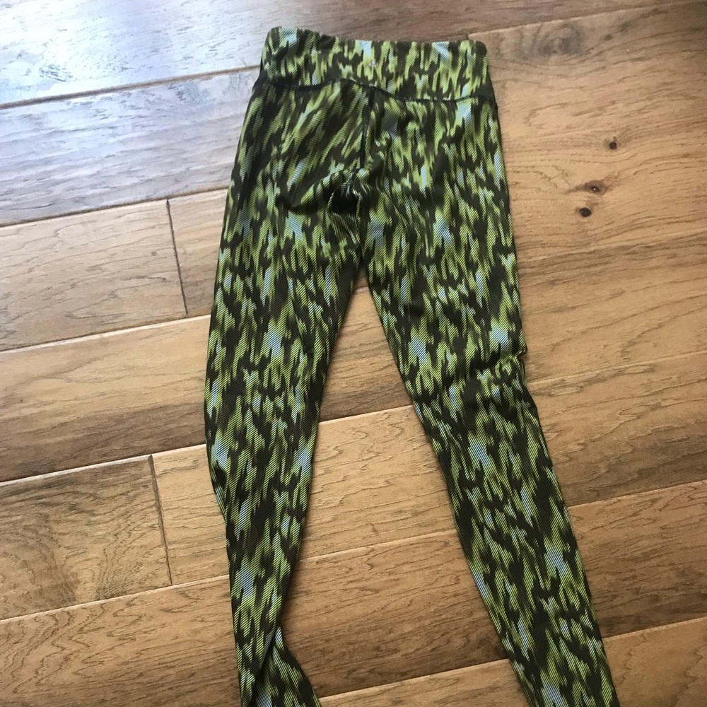 Lululemon tights